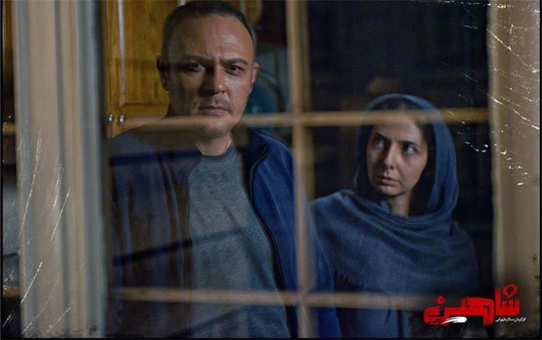 توقف اکران آنلاین فیلم سینمایی «شاهین»
