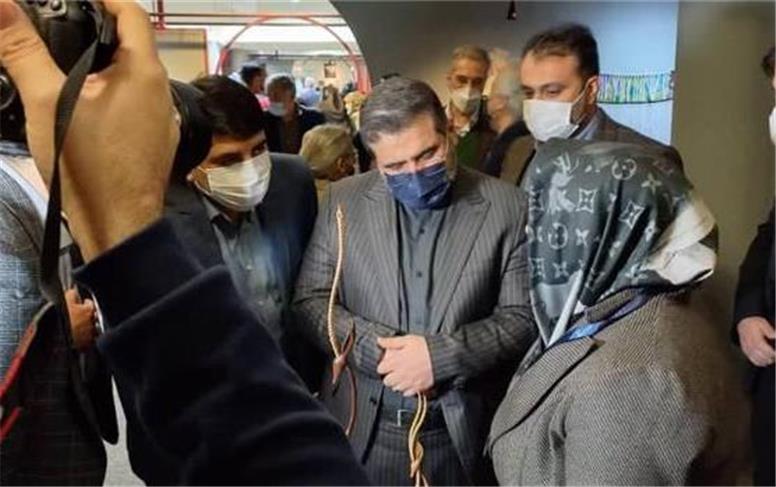 لزوم حمایت از برگزاری نمایشگاه هنرمندان توان یاب در داخل و خارج از کشور
