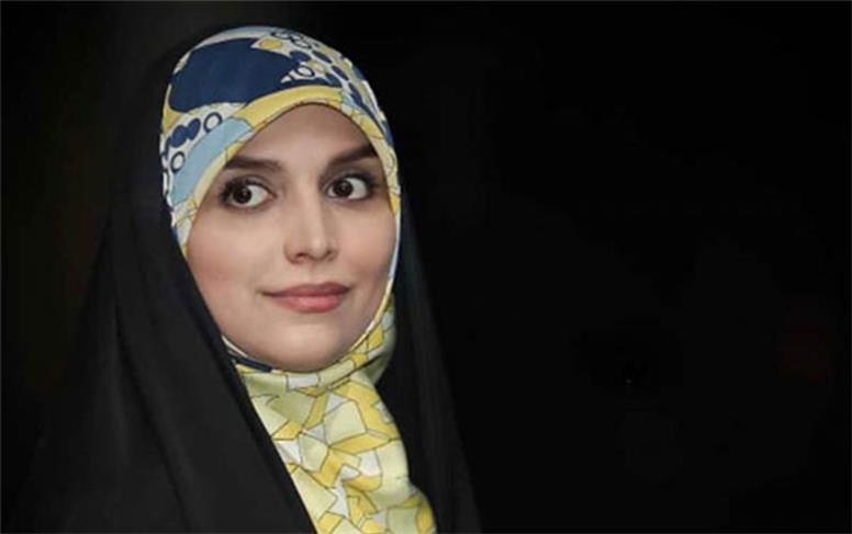 بازگشت مژده لواسانی به تلویزیون