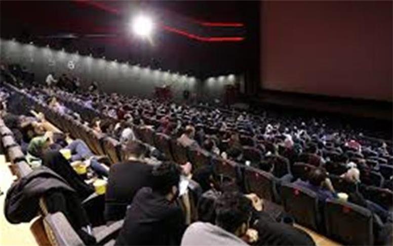 فعالیت  سینماها به حالت عادی بازگشت