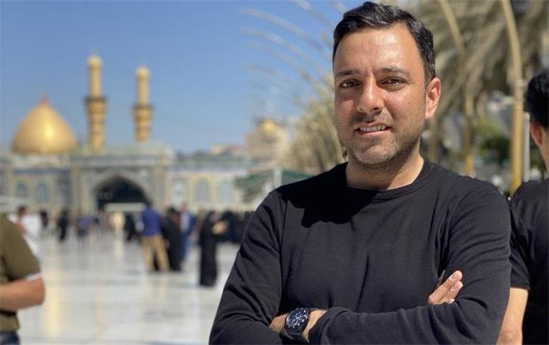 «راویان اربعین» در رسانه ملی تولید می‌شود