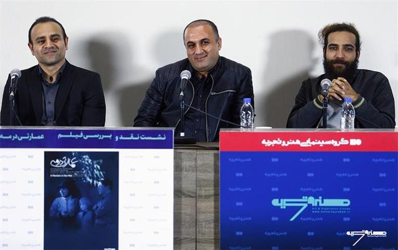 «هنر درمانی» نیاز مبرم جامعه است/باید از گذشته عبور کنیم