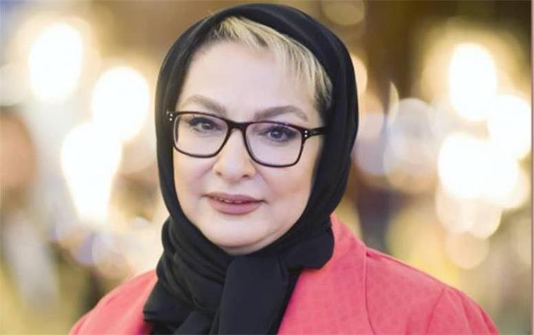اجرای نمایشی با حضور لاله صبوری و فریبا کوثری