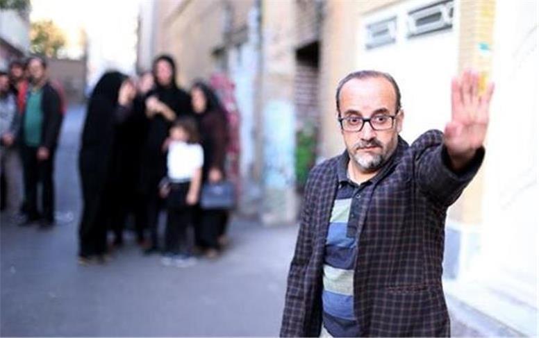 اصغر یوسفی نژاد کارگردان سینما درگذشت