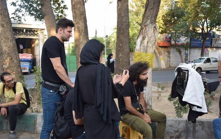 «دوگانه پرست» به پیش تولید رسید
