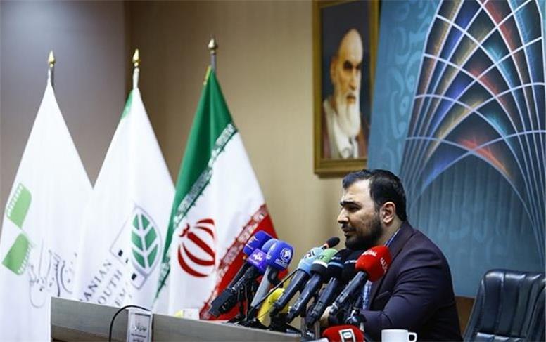 متن‌هایی که برخی از فیلمسازان در فضای مجازی نوشته‌اند، قهرآمیز نیست/هیچ تقابلی با این فیلمسازان نداریم و لجبازی نمی‌کنیم
