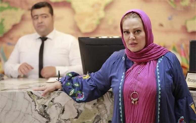بهاره رهنما با «عطر آخر اردیبهشت» به هنر و تجربه می‌آید