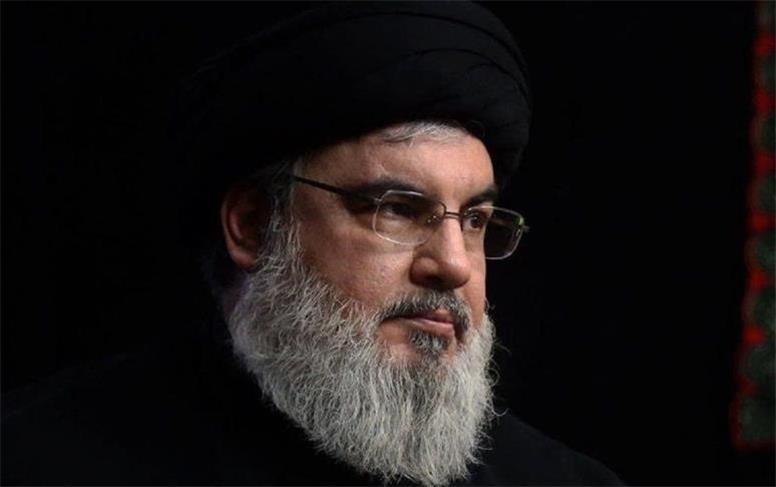 سید حسن نصرالله به شهادت رسید