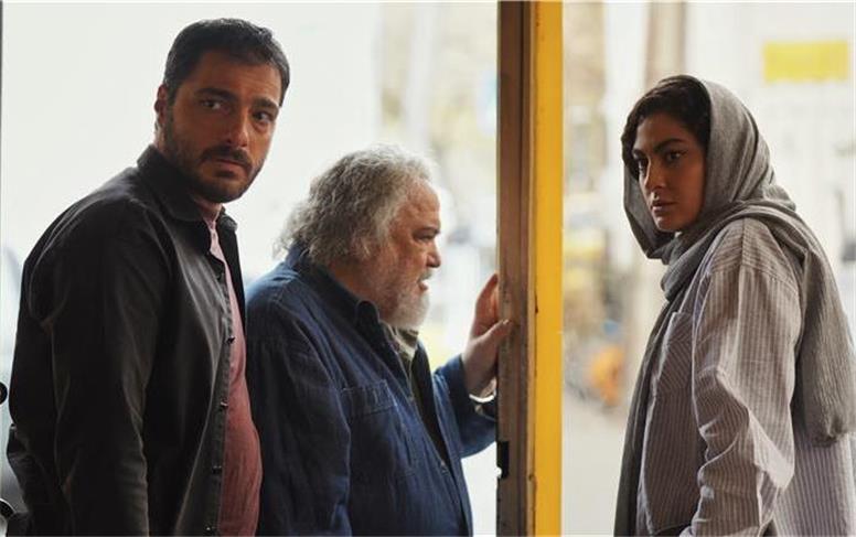 «کافه سلطان» آماده نمایش شد / انتشار اولین تصاویر