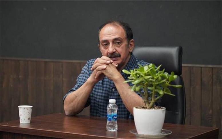 سینما باید دارای چشم قصه گو باشد