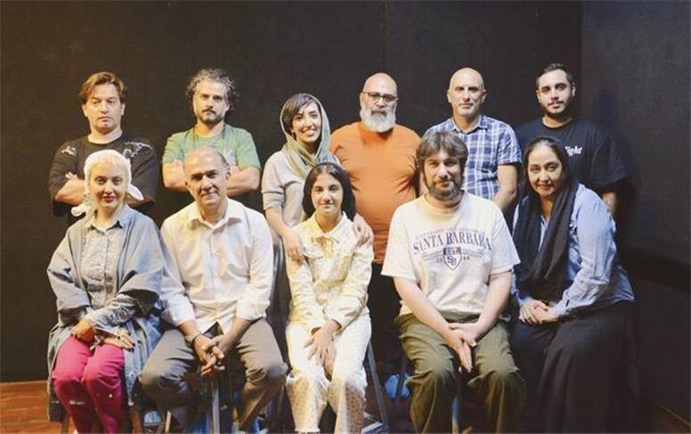آغاز رپرتوار «جان پنهان» با خوانش «مرغابی وحشی»