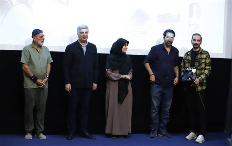بسیاری از فیلمبردارها مدیون لابراتوارها هستند/ فیلم بدون لابراتوار الکن است