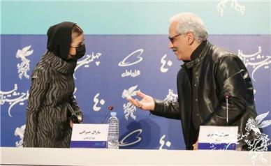 مهران مدیری: حضور در درحت گردو اشتباه بود / کیمیایی سینما را بلد است