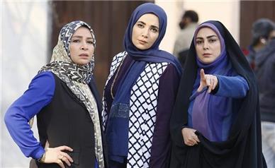 ویدئو گزارش اخبار ساعت 22 شبکه سوم سیما از سریال حکم رشد