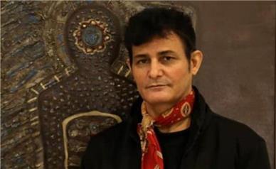 نقاشی های ژانر وحشت در گالری ماهر/ فروش همه آثار محمد محمدزاده