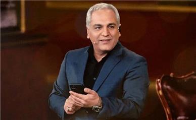 مهران مدیری: سری جدید برنامه دورهمی کاملا کپی است+ویدئو