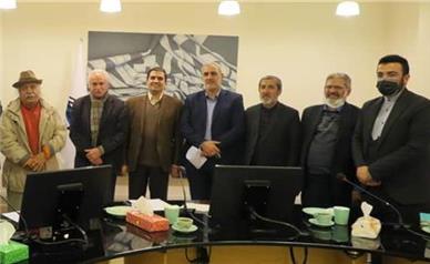 در جلسه هنرمندان تئاتر با کمیسیون فرهنگی، اجتماعی و تلفیق مجلس شورای اسلامی چه گذشت
