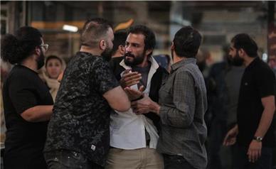 انتشار تیزر  فیلم «قهرمان» ساخته اصغر فرهادی