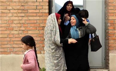ادامه فیلمبرداری  فصل سوم «زیرخاکی» در شهرک دفاع مقدس/ تصاویر جدید