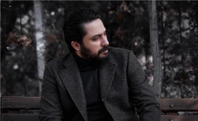 آهنگ جدید روزبه بمانی منتشر شد