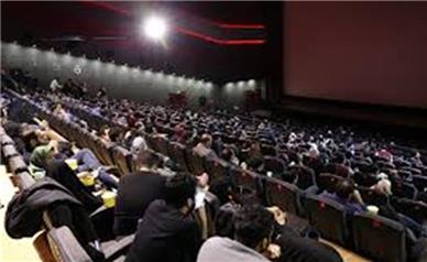 فعالیت  سینماها به حالت عادی بازگشت