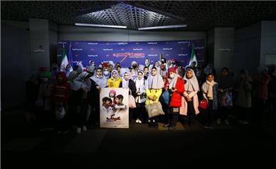 راه‌اندازی طرح «سینما اردو» در سراسر کشور توسط گروه سینمایی هنروتجربه
