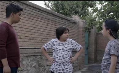 پذیرش فیلم کوتاه نفرین گنجشک‌ها در جشنواره Cineaste هند