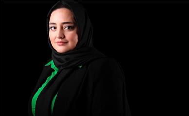 نرگس محمدی «پروین» را زندگی می‌کند