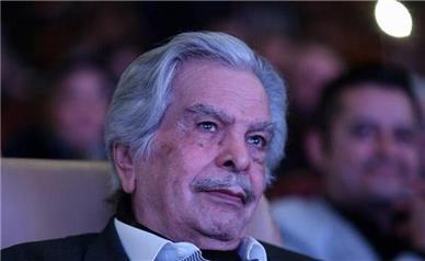 منوچهر اسماعیلی درگذشت