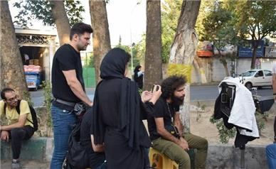 «دوگانه پرست» به پیش تولید رسید