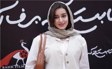 دومین اکران مردمی فیلم سینمایی «تابستانی که برف آمد»