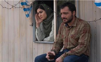 تیزر فیلم سینمایی کافه سلطان منتشر شد