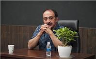 سینما باید دارای چشم قصه گو باشد